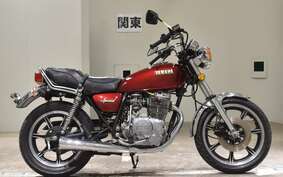 YAMAHA XS250 SPECIAL 4A8