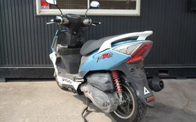 PGO TIGRA 125