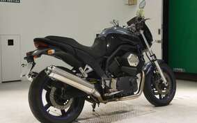 YAMAHA BT1100 2007