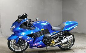 KAWASAKI ZX 1400 NINJA 2009 ZXNA13