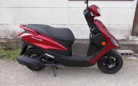 YAMAHA AXIS Z SED7J