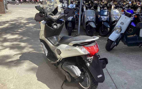 YAMAHA N-MAX SE86J