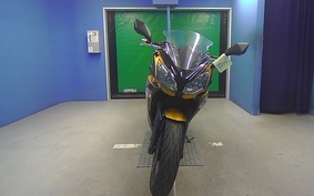 KAWASAKI NINJA 400 2014 EX400E