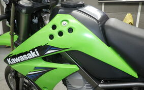 KAWASAKI KLX125D TRACKER LX125D