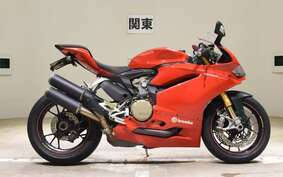 DUCATI 1299 PANIGALE S 2016 H905J