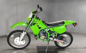 KAWASAKI KDX125 SR DX125A