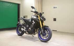 YAMAHA MT-09 ASP RN52J