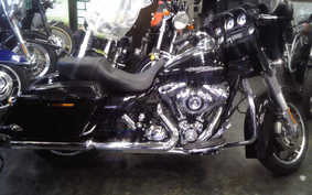 HARLEY FLHX Street Glide 2011 KB4