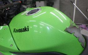 KAWASAKI NINJA 250R EX250K