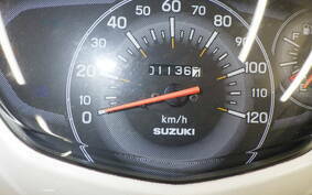 SUZUKI ADDRESS V125 DT11A