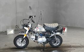 OTHER オートバイ86cc 不明