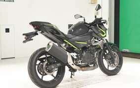 KAWASAKI Z400 Gen.2 2019 EX400G