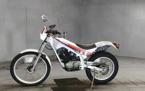 HONDA TLR250R MD18