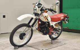 HONDA XL250R MD03