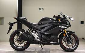 YAMAHA YZF-R25 RG43J