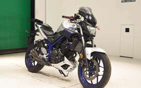 YAMAHA MT-03 2015 RH07J