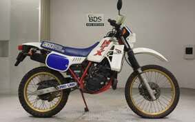 HONDA MTX200R MD13