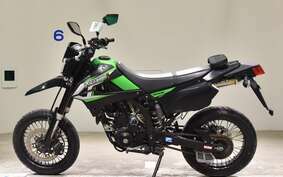 KAWASAKI KLX125D TRACKER X LX250V