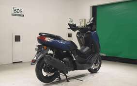 YAMAHA N-MAX SEG6J