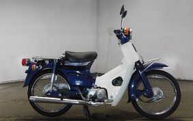 HONDA C70 SUPER CUB HA02