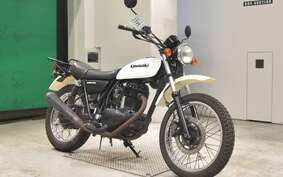 KAWASAKI 250TR BJ250F