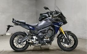 YAMAHA MT-09 Tracer 2016 RN36J