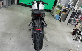 TRIUMPH DAYTONA660 2024