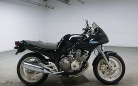 YAMAHA XJ400 2007 4BP