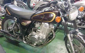 YAMAHA SR400 2007 RH01J