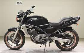 KAWASAKI BALIUS 250 ZR250A