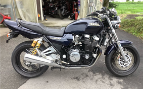 YAMAHA XJR1200 1996 4KG