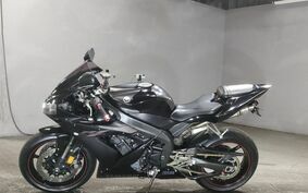 YAMAHA YZF-R1 2005 RN13