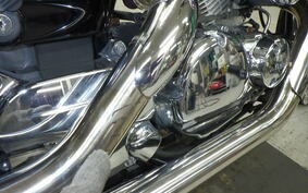 YAMAHA DRAGSTAR 250 VG02J