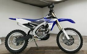 YAMAHA YZ250FX CG37C