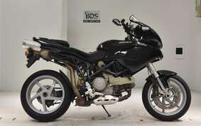 DUCATI MULTISTRADA 1000 DS 2005