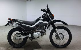 YAMAHA SEROW 225 WE 2002 DG08J