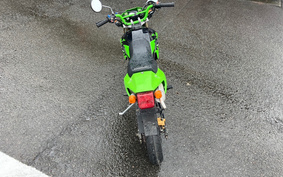 KAWASAKI KSR-2 MX080B