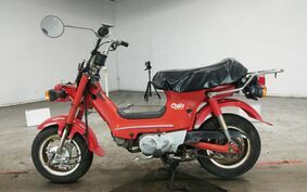 HONDA CHALY 50 CF50