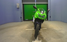 KAWASAKI NINJA 250R 2009 EX250K