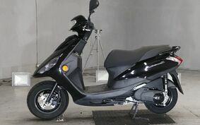 YAMAHA AXIS Z SED7J