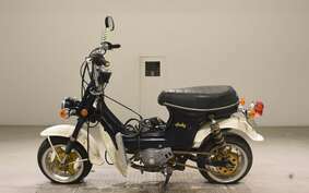 HONDA CHALY 50 CF50