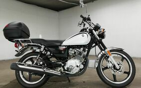 YAMAHA YB125SP PCJL