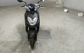 YAMAHA CYGNUS 125 X SR SED8J