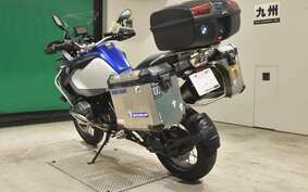 BMW R1200GS ADVENTURE 2014