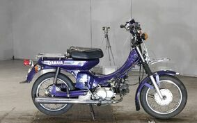 YAMAHA TOWN MATE 80 4NM