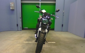 YAMAHA MT-07 2014 RM07J