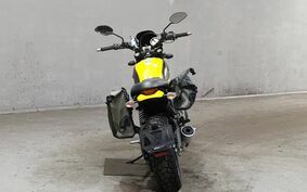 DUCATI SCRAMBLER ICON 2016 K102J