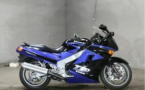 KAWASAKI ZZ1100 NINJA 1990 ZXT10C