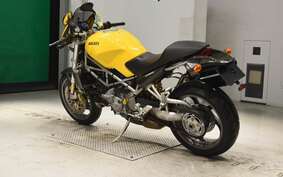 DUCATI MONSTER S4R 2005 M405A