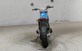 YAMAHA TW225 DG09J